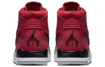 Кроссовки Jordan Legacy 312 Toro