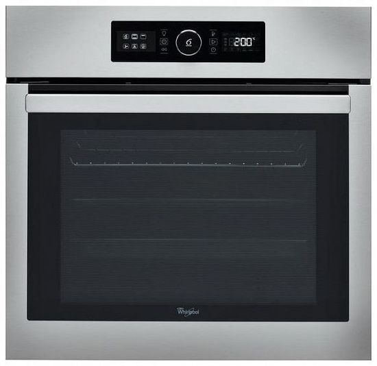 Электрический духовой шкаф Whirlpool AKZ 6230 IX