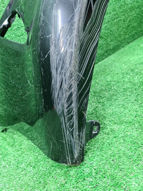 Бампер передний Toyota Camry xv50 (2014-2018)