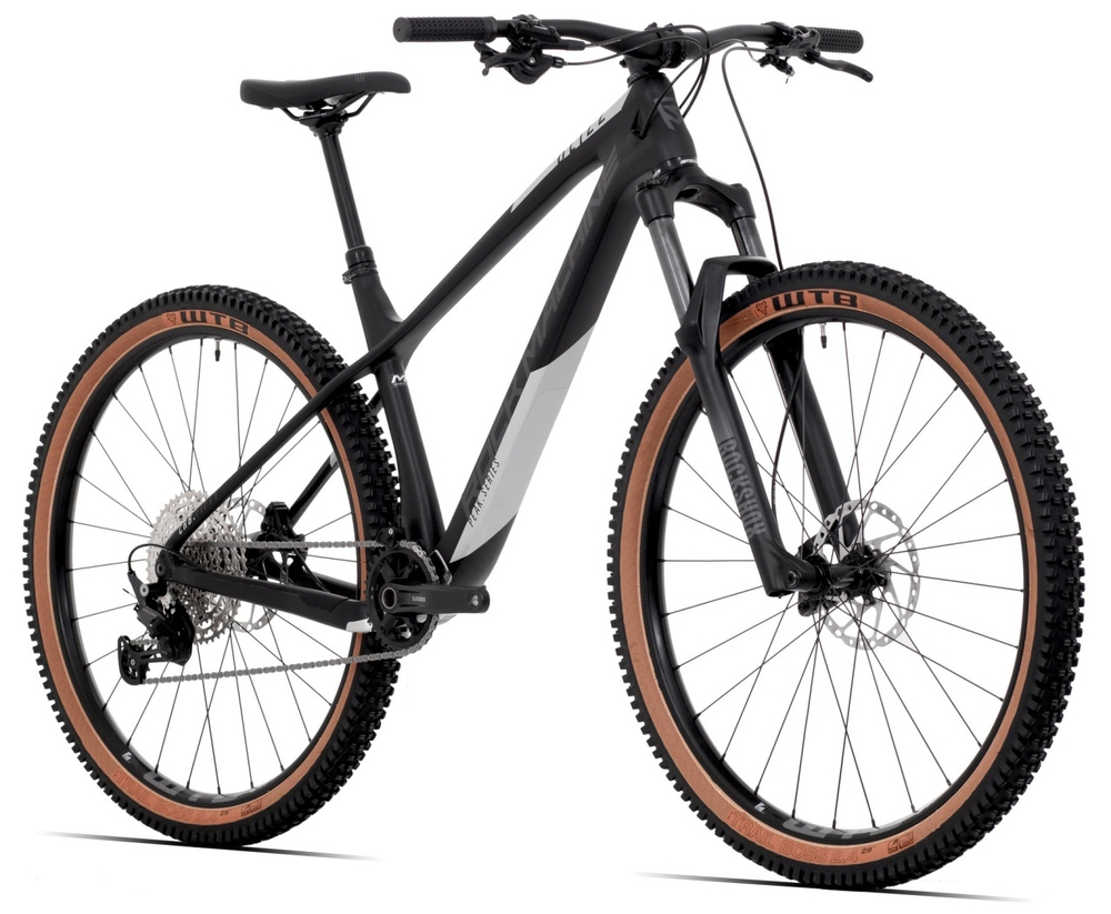 Горный велосипед Rock Machine Blizz CRB 50-29 (2024)