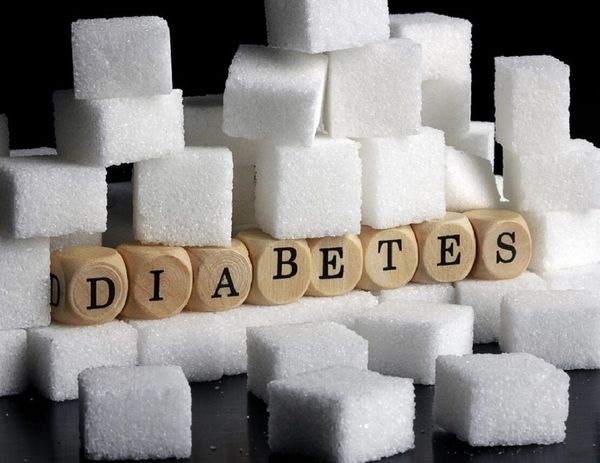 Загадка происхождения сахарного диабета решена?!.