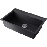 Кухонная мойка Omoikiri Daisen-77-ES