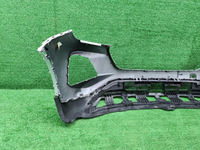 Бампер передний Chery Tiggo 4 Pro (2020-2024)