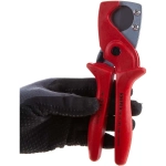 Труборез для композитных пластиковых труб Knipex 90 25 185