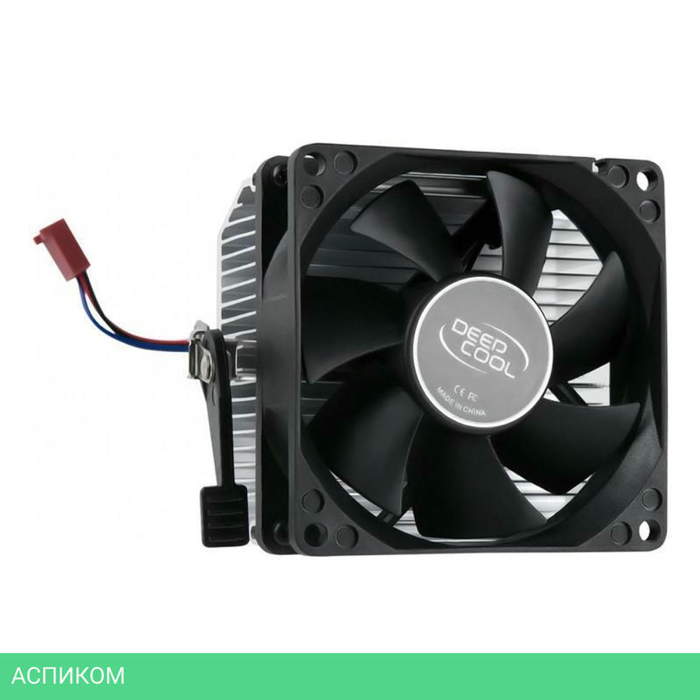 Кулер для процессора DeepCool CK-AM209 V2 (DP-ACAL-A09-V2)