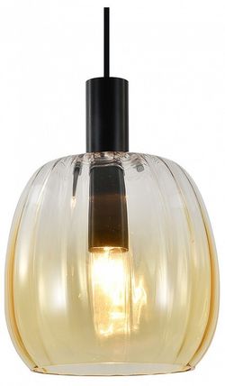 Подвесной светильник Indigo Soave 11047/A/1P Amber