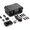 DJI Mavic 3T Thermal (Universal Edition) — компактный дрон с тепловизором и RTK