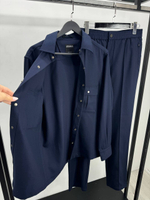 Прогулочный костюм Zegna