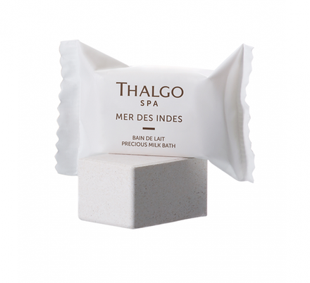 Thalgo Молочная Ванна Precious Milk Bath Тальго 72 уп. x 28 г