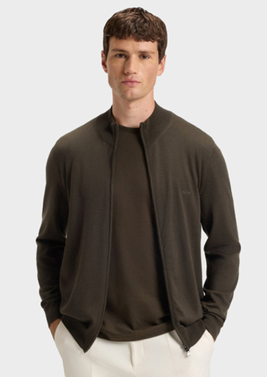 Кардиган BOSS Balonso-L