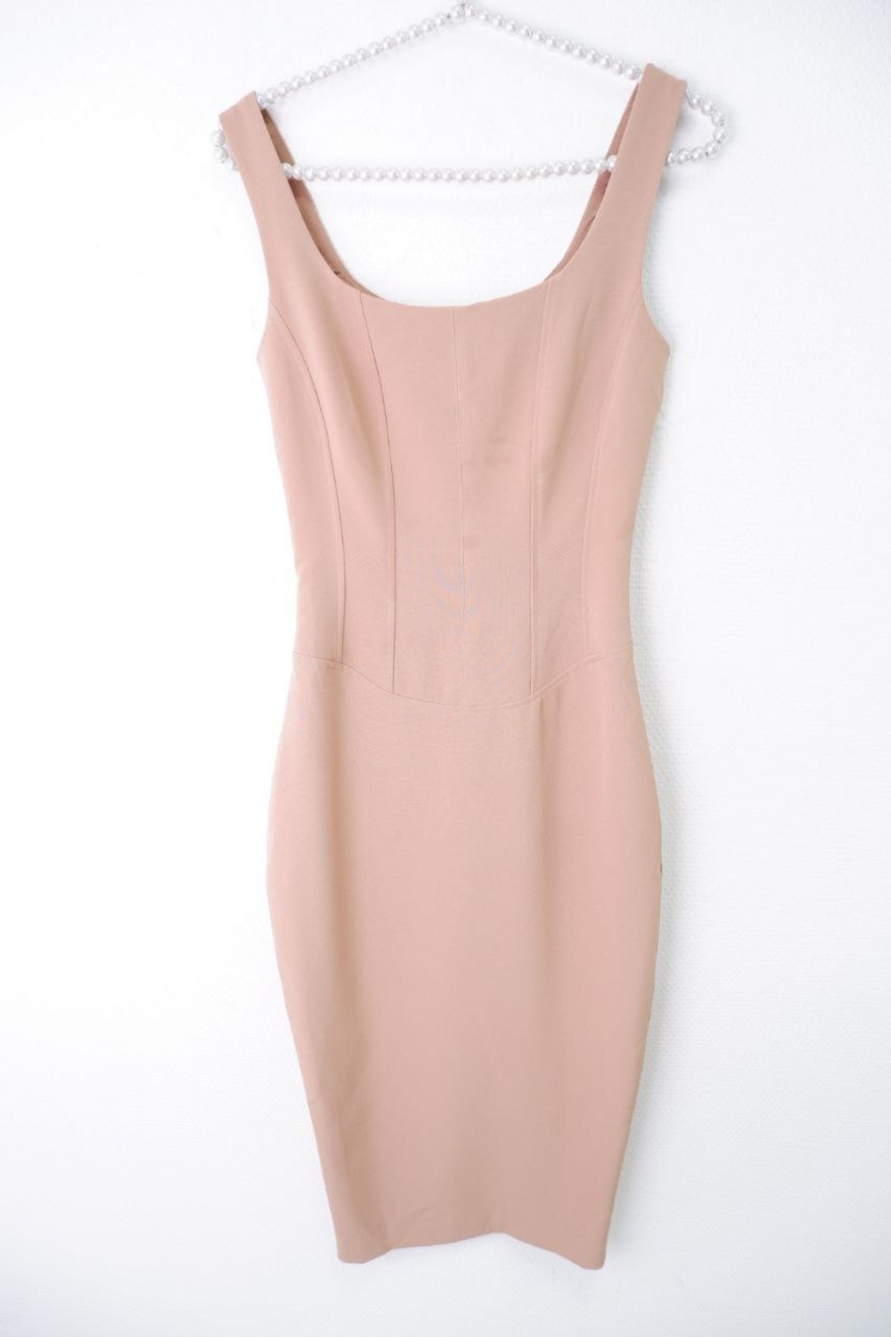 Платье Love Republic стильное 40 размер