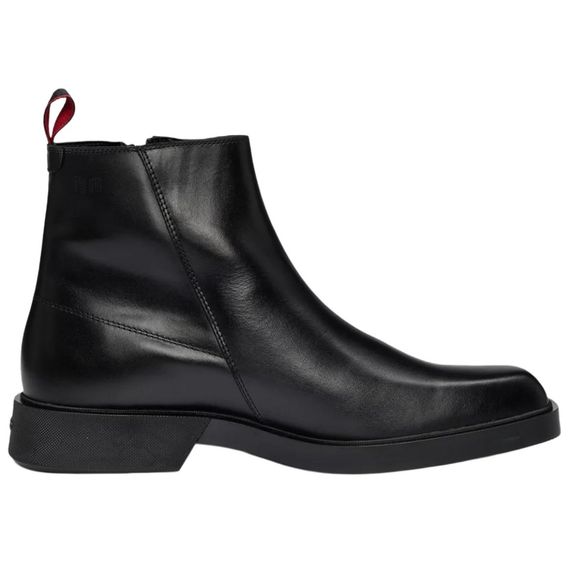 Hugo Boss Short Boot 'Black'
