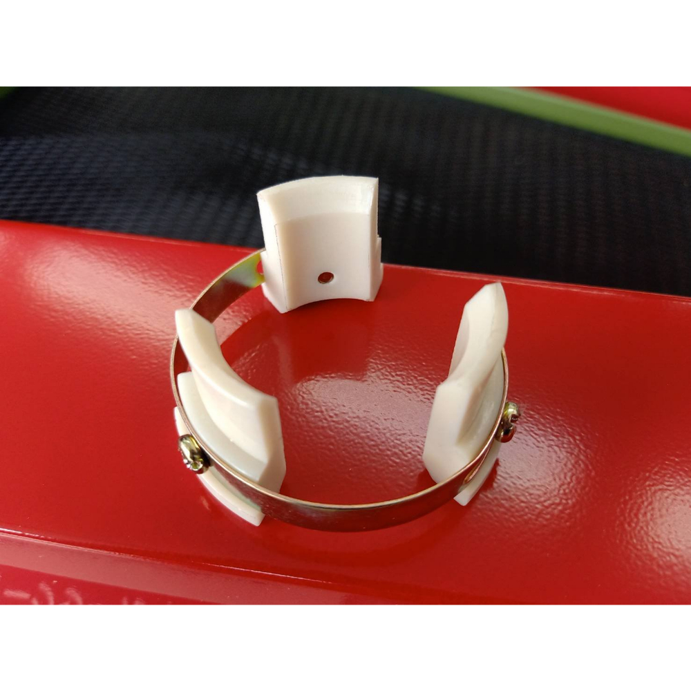 Fork seal driver. M/C Front Fork Oil Seal Pusher For Motor Cycle