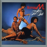 Boney M. / Love For Sale (CD)