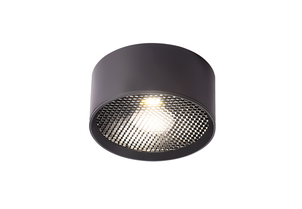 Накладной светодиодный светильник Crystal Lux CLT 525C95 BL 4000K