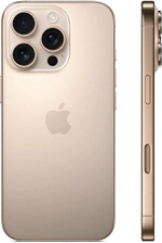 Apple iPhone 16 Pro Max 512GB (Desert Titanium)