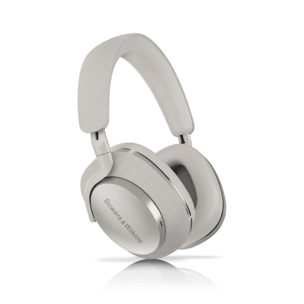 Беспроводные наушники с активным шумоподавлением Bowers & Wilkins Px7 S2