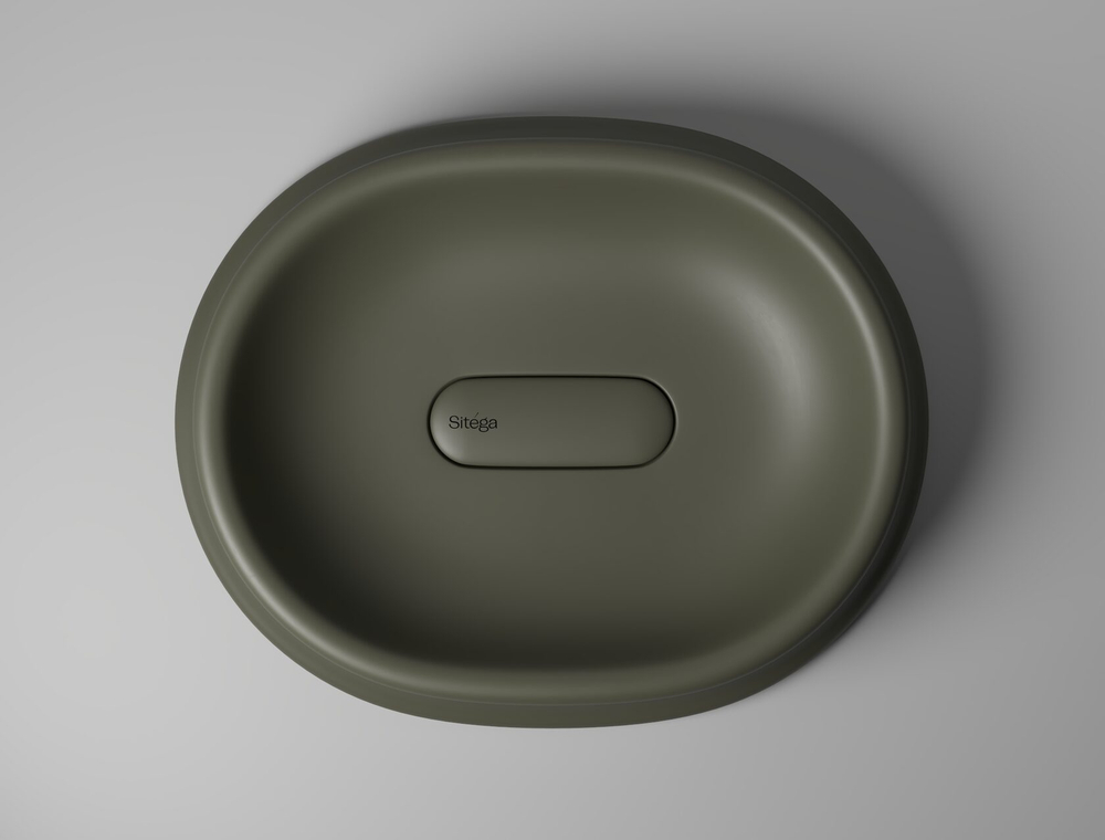 Раковина SAYMA 570 Moor