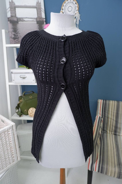 Кардиган Igush удлиненный 42 размер