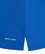 Футболка тренировочная JÖGEL DIVISION PerFormDRY Training CVC Z2, синий