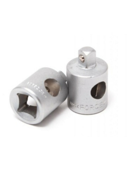 Адаптер 3/8''(F)x1/4''(M) Forsage F-80632