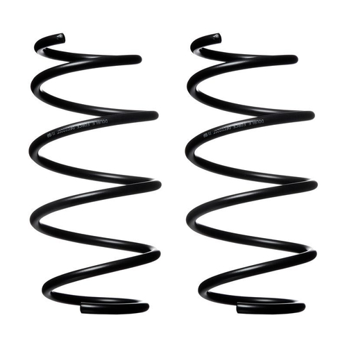 Пружина подвески DOUBLE FORCE передняя (Кратность 2 шт.) DFCS026F