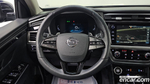 KG Mobility (Ssangyong) Beautiful Korando Дизель 1.6 2WD 딜라이트 Plus (08.2019)