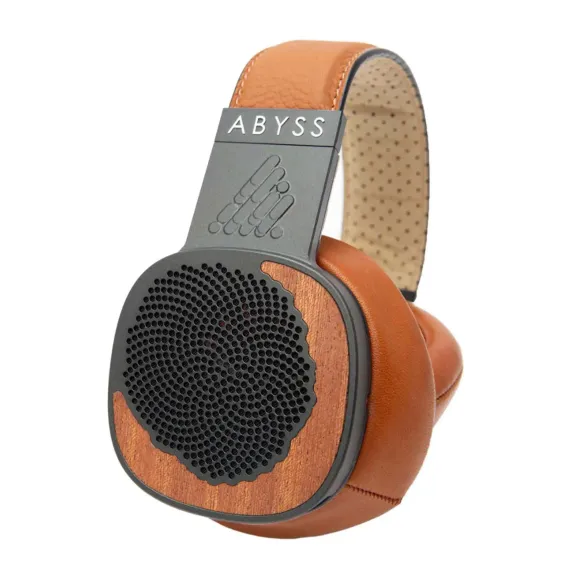 Abyss Diana MR Sapele Wood