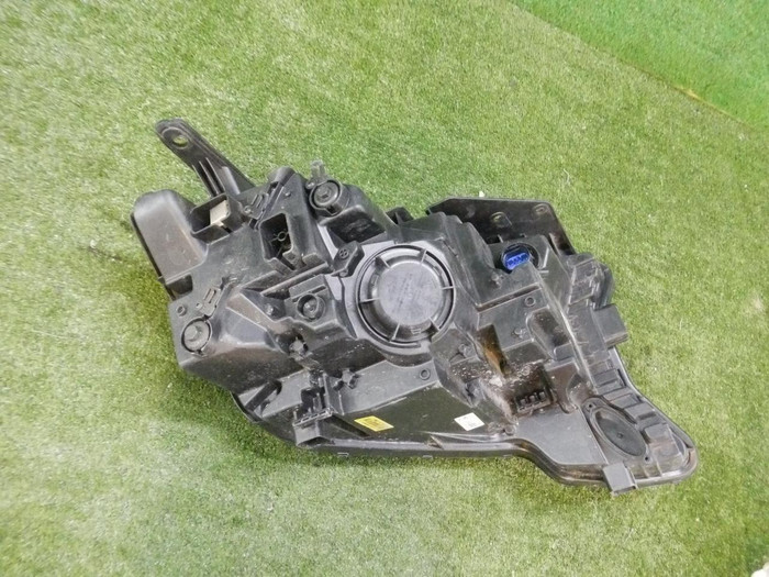 Фара левая Kia Sorento 4 (2020-н.в.) LED