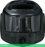 Пылесос Samsung VC18M31C0HG/EV титановый