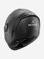 Шлем Shark SPARTAN RS CARBON SKIN MAT