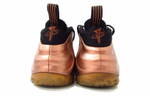 Кроссовки Nike Foamposite One Copper 2010