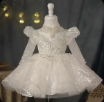 Платье детское 120-130 размер