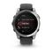 Garmin Fenix E 47 мм — умные часы с AMOLED и корпусом из нержавеющей стали
