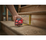 Рулетка Milwaukee PROCOMPACT 8м*25мм