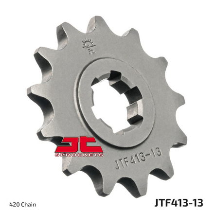 Звезда JTF413.13