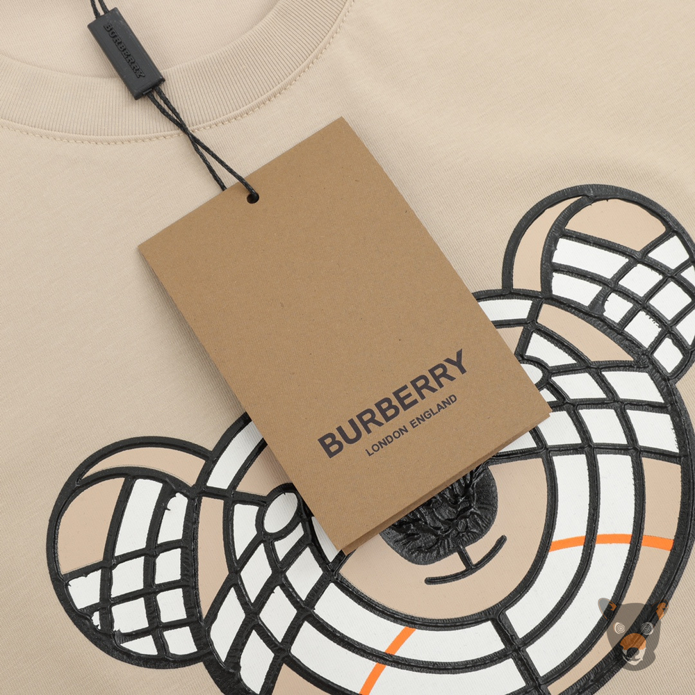 Футболка Burberry