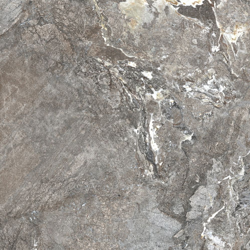 Керамогранит Onyx&amp;More Silver Porphyry Strutturato 6mm 120x120