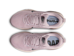 Кроссовки для бега женские Nike Vomero 18 W Фиолетово-розовые