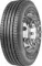 Fulda RegioControl 3 315/70 R22,5 156/150L 3PMSF (Рулевая ось)