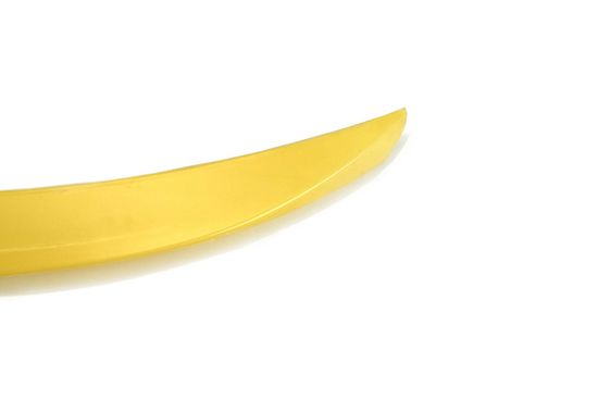 Лип спойлер V.1 для Mercedes GLE W292 coupe