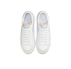 Женские кроссовки Nike Blazer Low '77 'White Ghost' DC4769-103