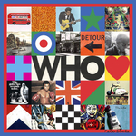 The Who / Who (Deluxe Edition)(CD)