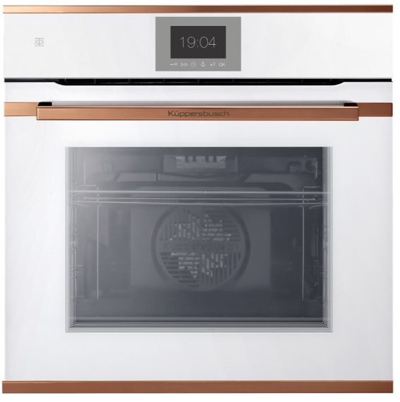 Духовой шкаф Kuppersbusch BP 6550.0 W7
