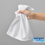 Полотенце махровое Отельное 480гр
