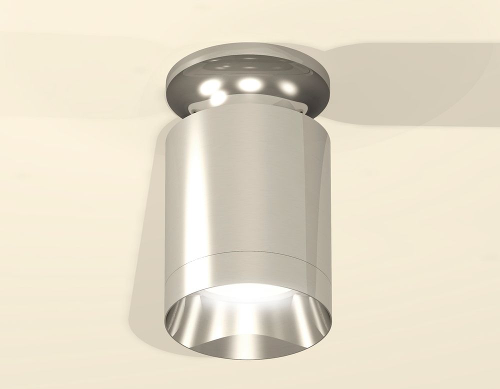 Ambrella Комплект накладного светильника Techno XS6305042