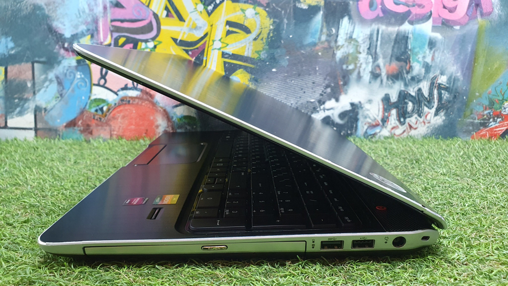 Ноутбук HP A4/4Gb/HD 7600M 2Gb