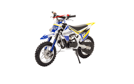 Мотоцикл MOTOLAND XT50 PITBIKE