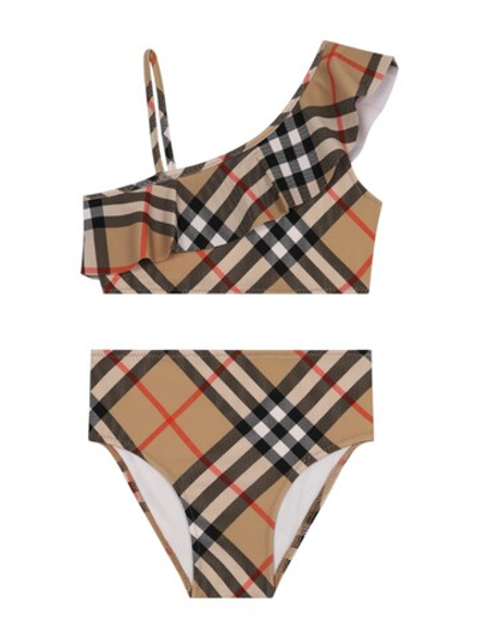 Купальник Burberry
