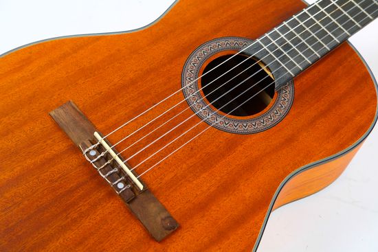 Классическая гитара Fabio MH-3910 (4/4, 39")